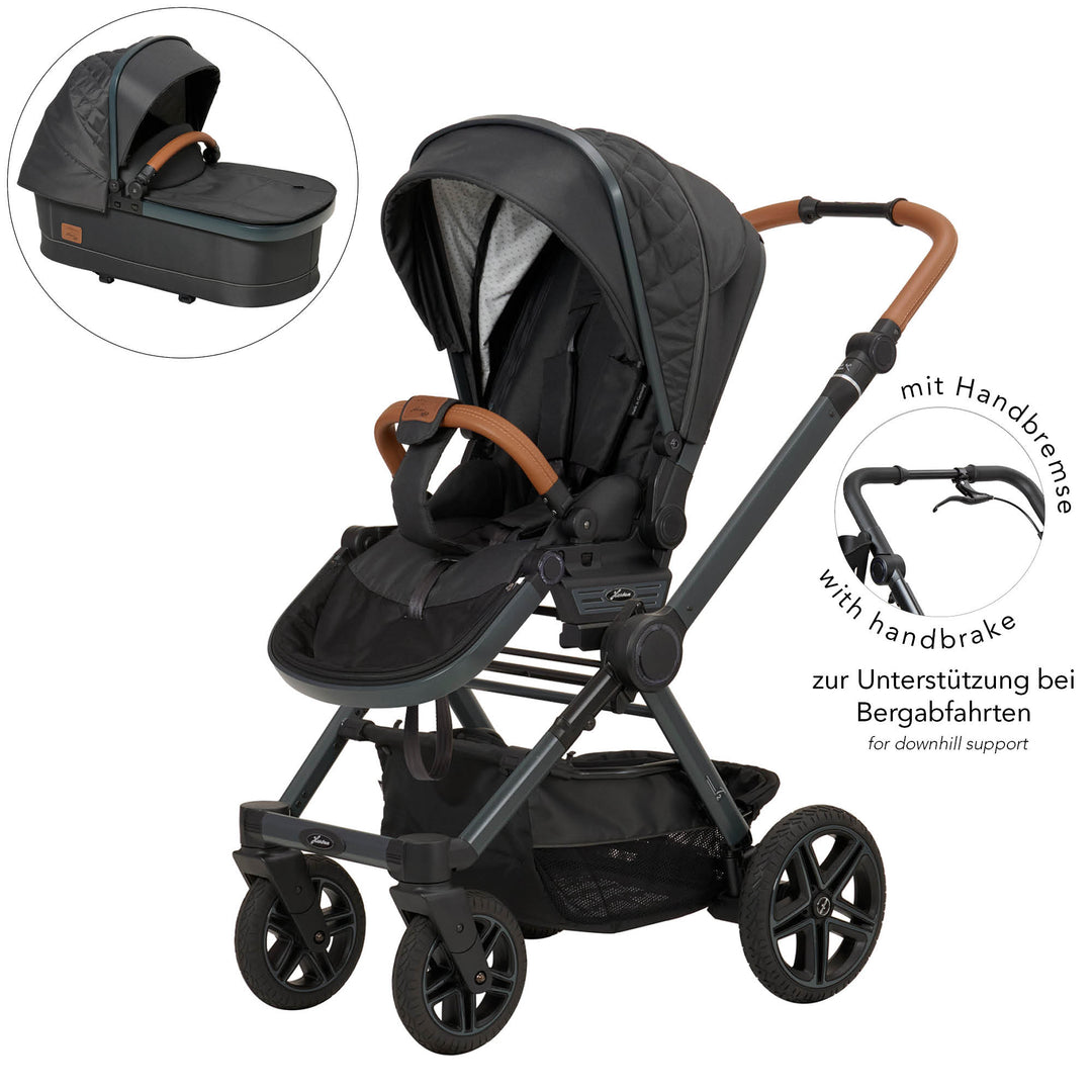 Hartan T2 Offroad / City