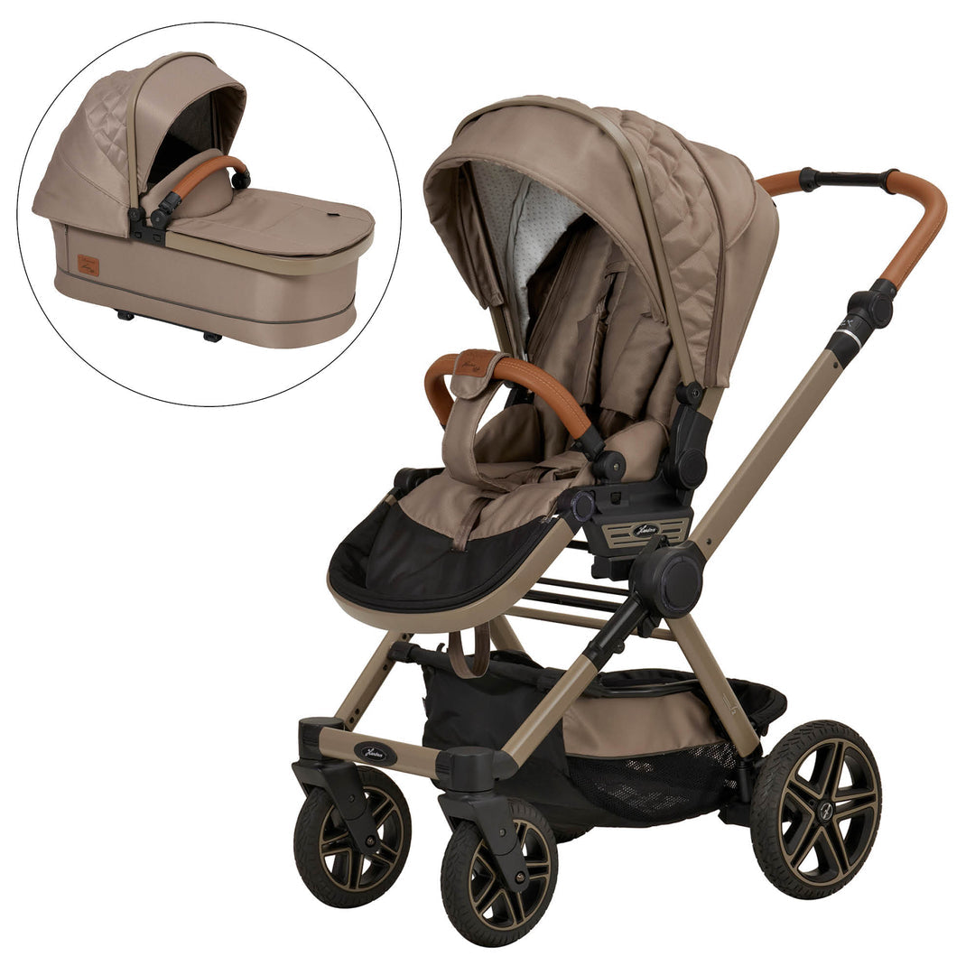 Hartan T2 Offroad / City