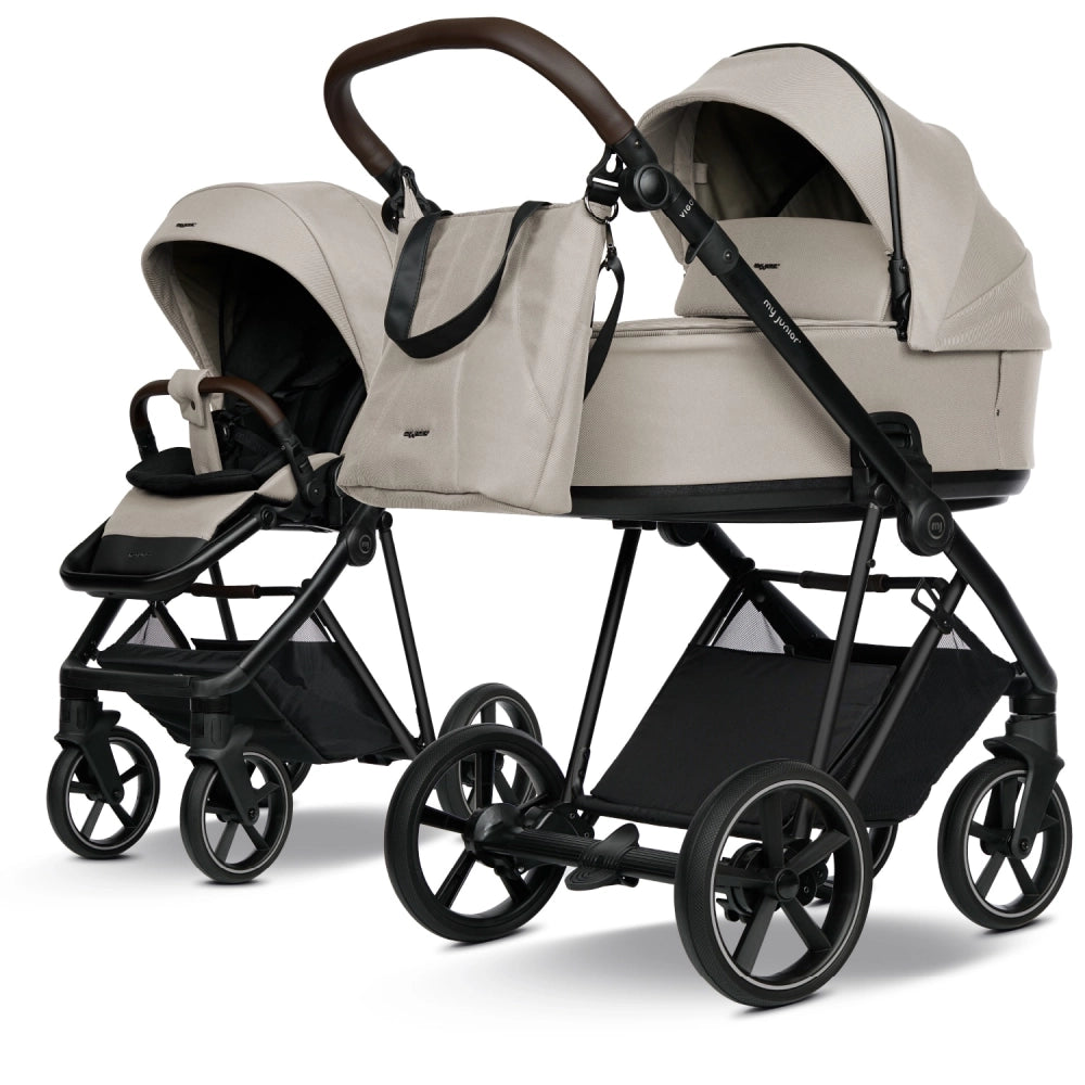 My Junior VIGO 2 | 2in1 alle Farben