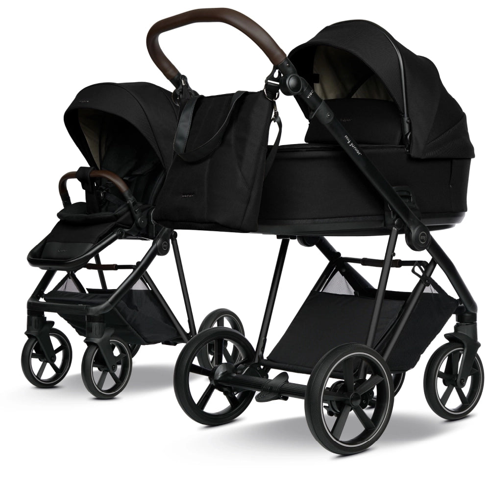 My Junior VIGO 2 | 2in1 alle Farben