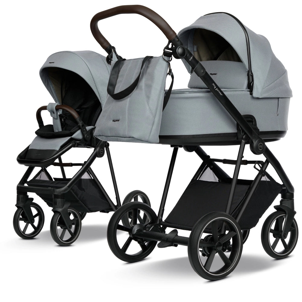 My Junior VIGO 2 | 2in1 alle Farben