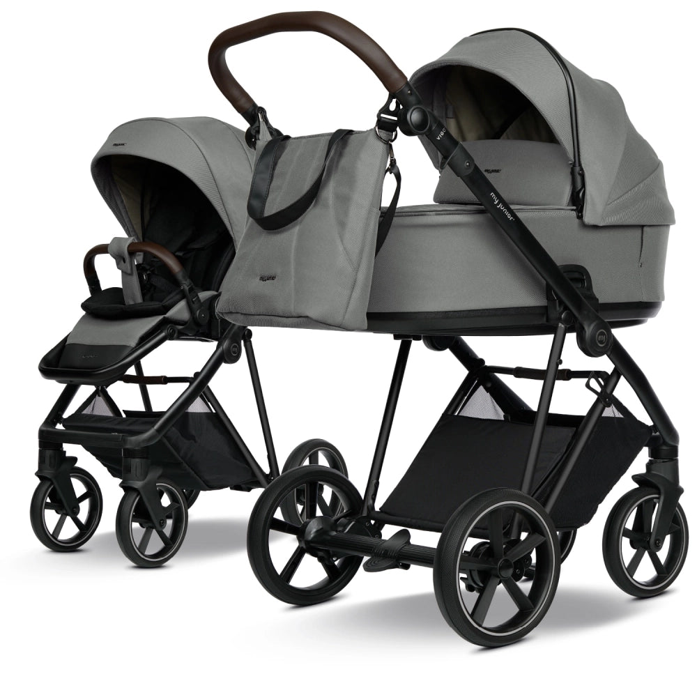 My Junior VIGO 2 | 2in1 alle Farben