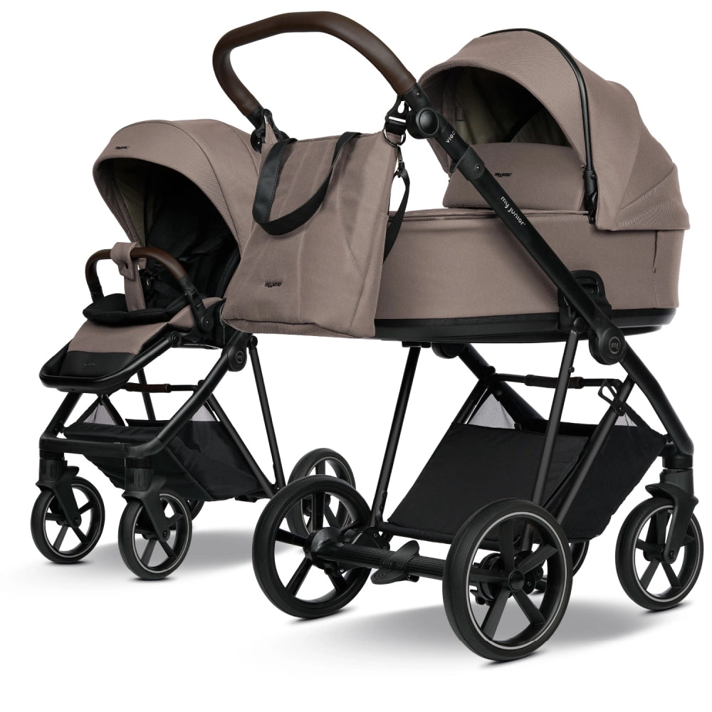 My Junior VIGO 2 | 2in1 alle Farben