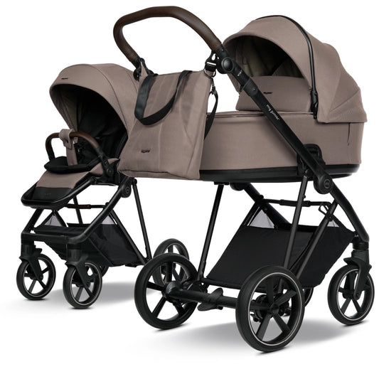 My Junior VIGO 2 | 2in1 alle Farben
