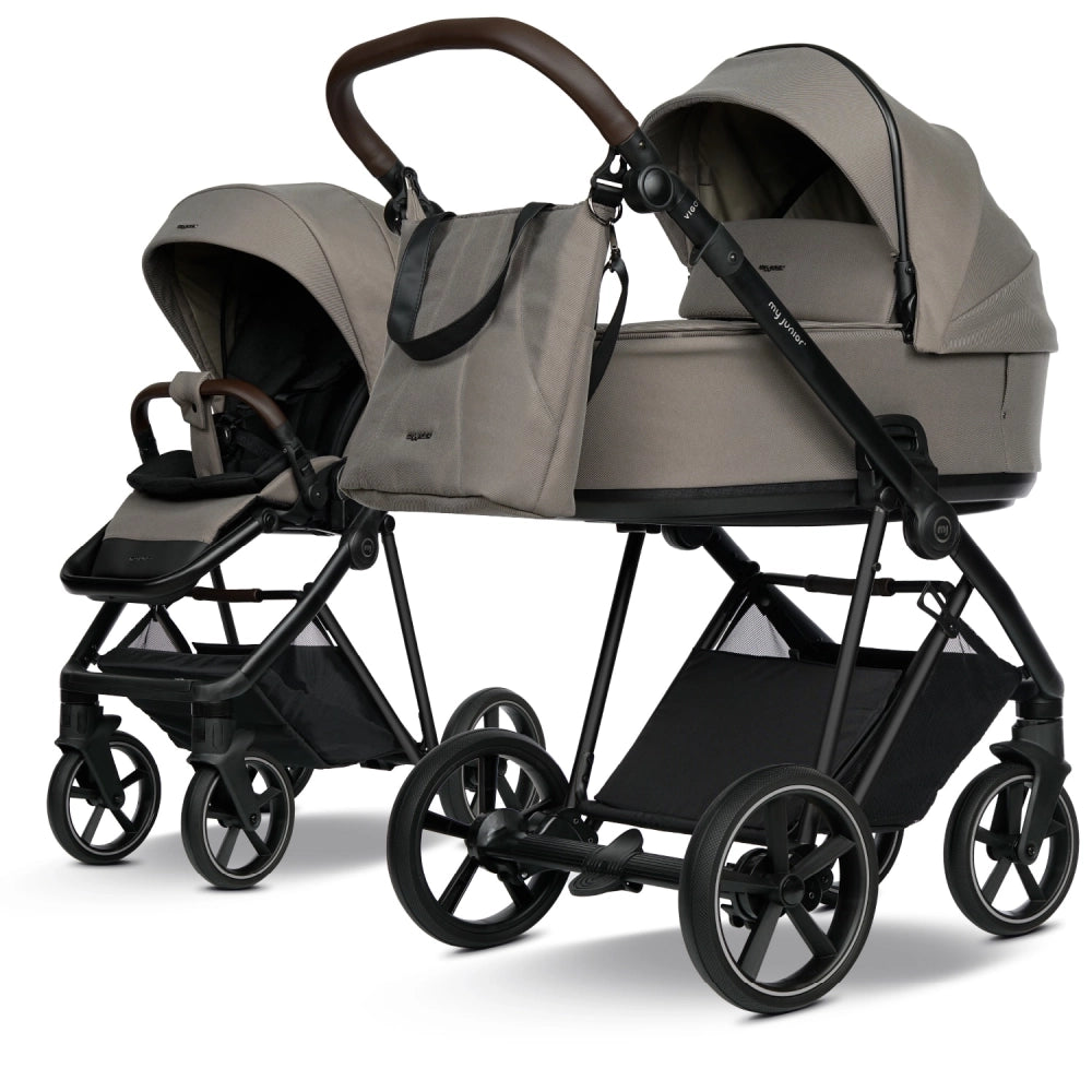 My Junior VIGO 2 | 2in1 alle Farben