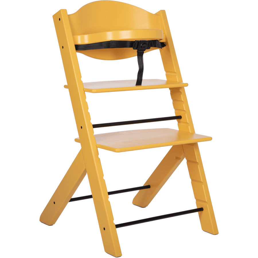 Treppy Hochstuhl ähnlich Tripp Trapp