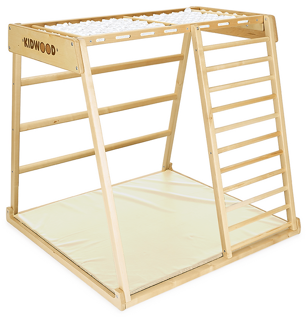 Kidwood Domino