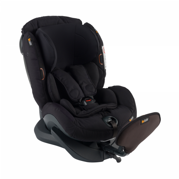BeSafe iZi Plus X1 - ab 6 Monate
