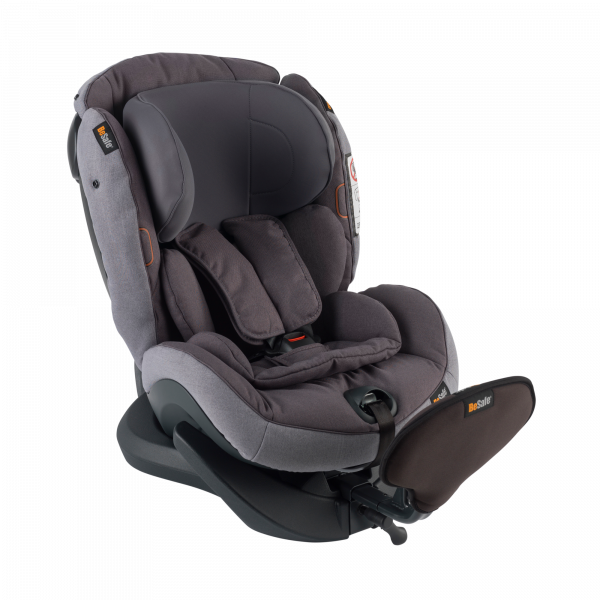 BeSafe iZi Plus X1 - ab 6 Monate