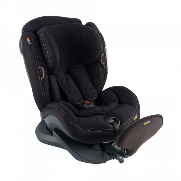 BeSafe iZi Plus X1 - ab 6 Monate