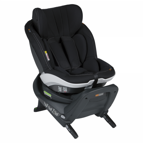 BeSafe iZi Twist i-Size - ab 61cm