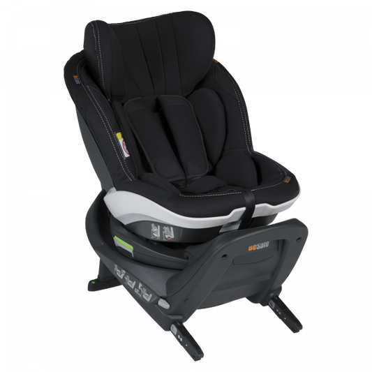BeSafe iZi Twist i-Size - ab 61cm