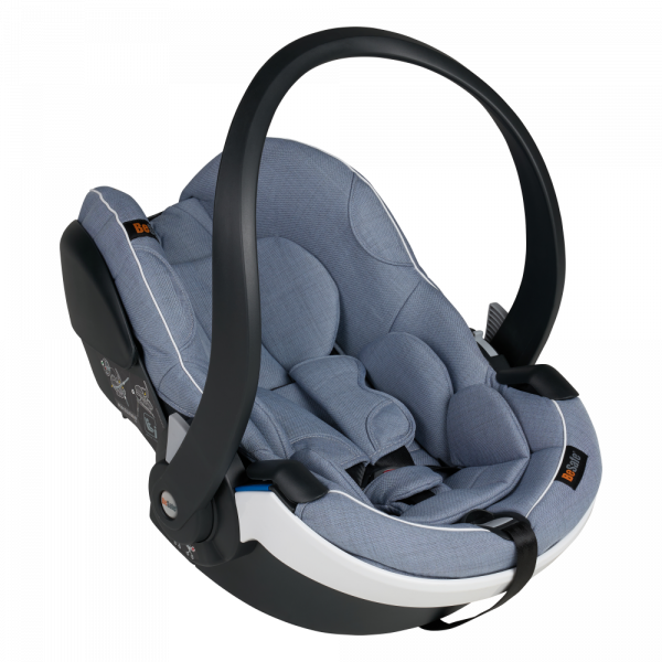 BeSafe iZi Go Modular X2 i-Size