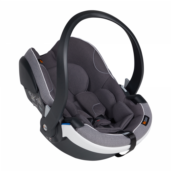 BeSafe iZi Go Modular X2 i-Size