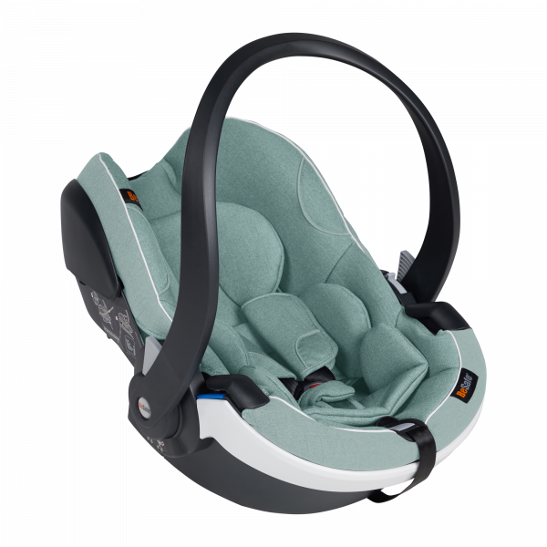 BeSafe iZi Go Modular X2 i-Size
