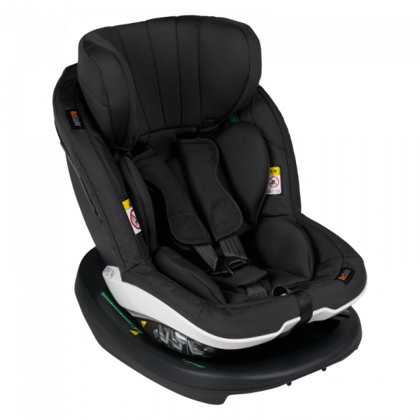 BeSafe iZi Modular X1 i-Size für ISOFIX-Basis (vorwärts & rückwärts) - ab 61cm