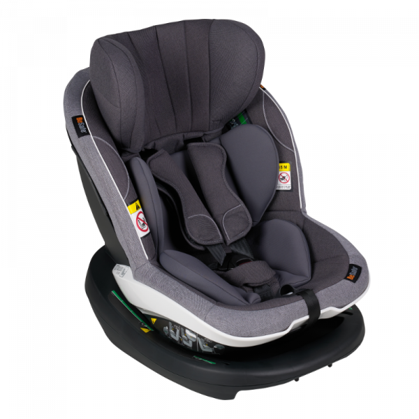 BeSafe iZi Modular X1 i-Size für ISOFIX-Basis (vorwärts & rückwärts) - ab 61cm