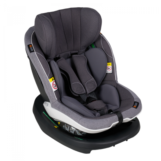 BeSafe iZi Modular X1 i-Size für ISOFIX-Basis (vorwärts & rückwärts) - ab 61cm