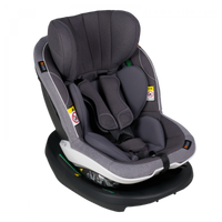 BeSafe iZi Modular RF X1 i Size f r ISOFIX Basis nur r ckw rts