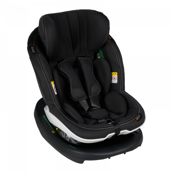 BeSafe iZi Modular X1 i-Size für ISOFIX-Basis (vorwärts & rückwärts) - ab 61cm