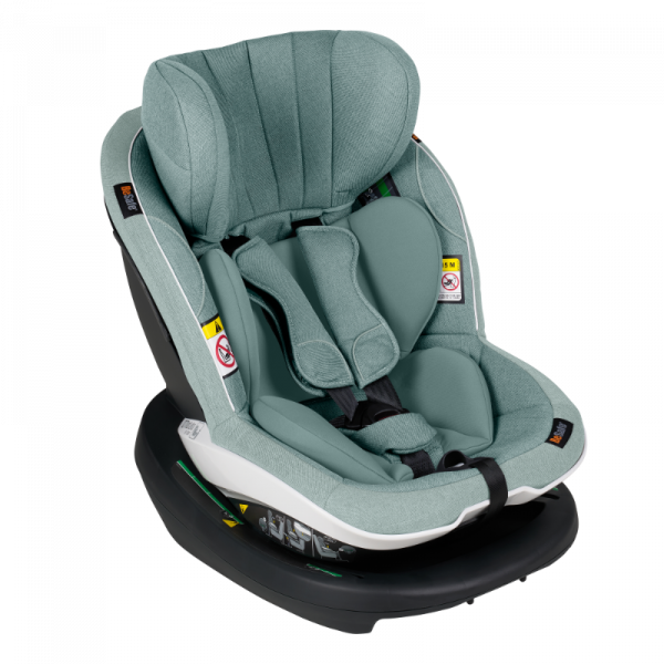 BeSafe iZi Modular X1 i-Size für ISOFIX-Basis (vorwärts & rückwärts) - ab 61cm