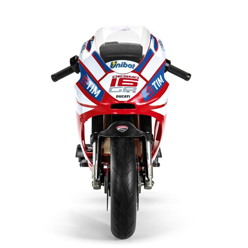 Peg Perego Ducati Desmosedici GP