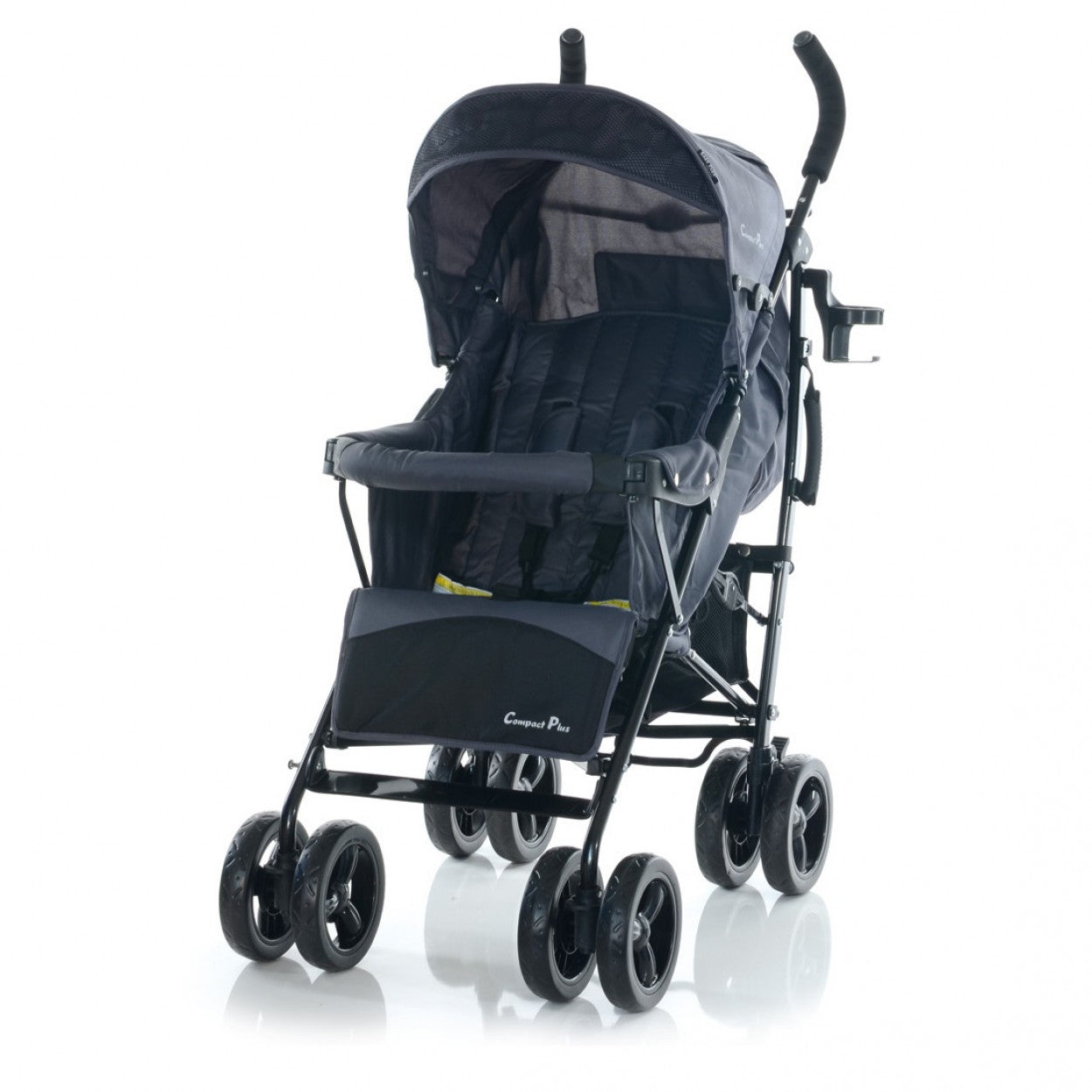 Baby Plus Compact Plus