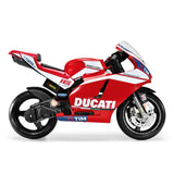 Peg Perego Ducati Desmosedici GP (neue Version!)