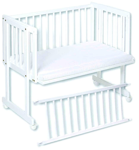 Easy Baby dream & drive inkl. Matratze