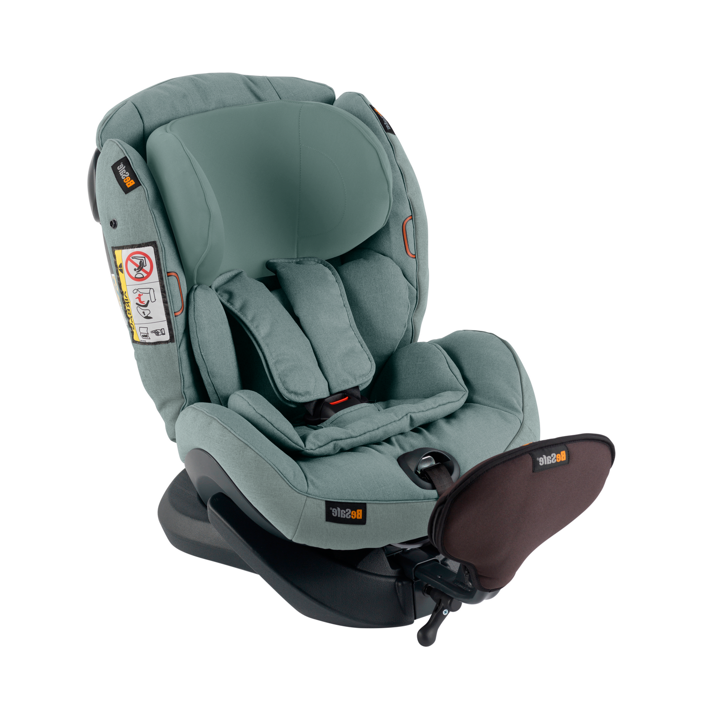 BeSafe iZi Plus X1 - ab 6 Monate