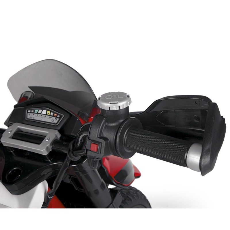 Peg Perego Ducati Enduro