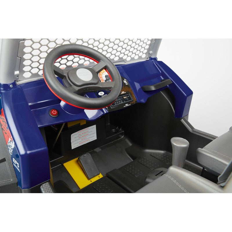 Peg Perego Polaris Ranger RZR 900 XP