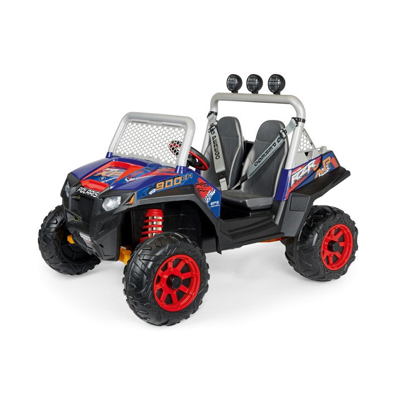 Peg Perego Polaris Ranger RZR 900 XP