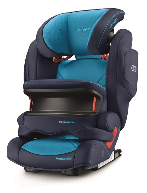 Recaro Monza Nova IS - ab 9kg