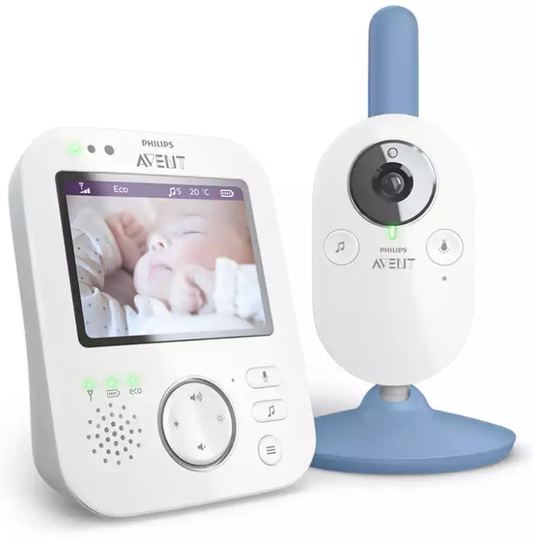 Avent SCD 845