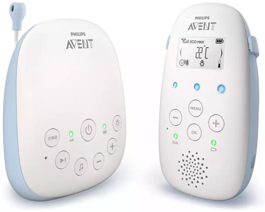 Avent SCD 715