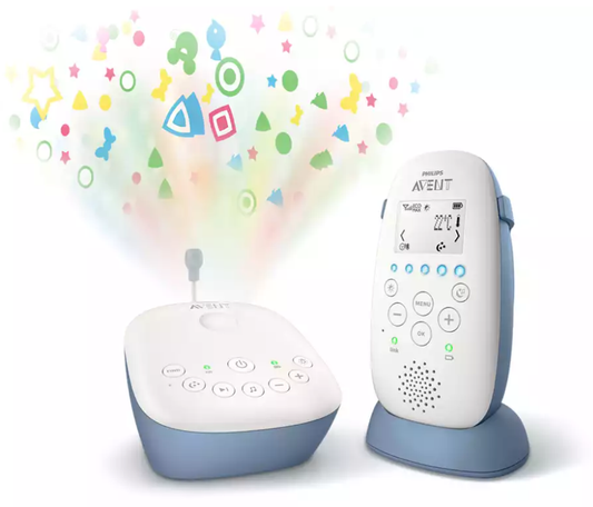 Avent SCD 735