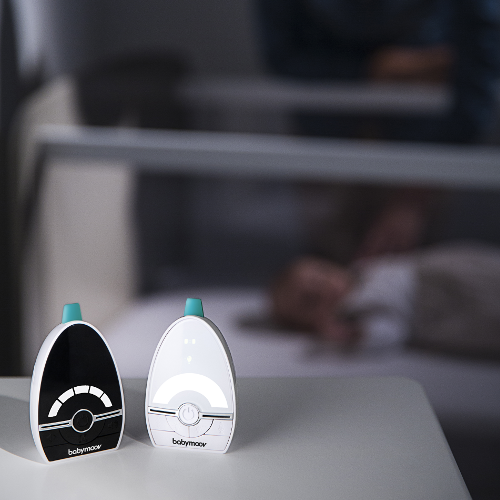 Babymoov Expert Care (neue Version)