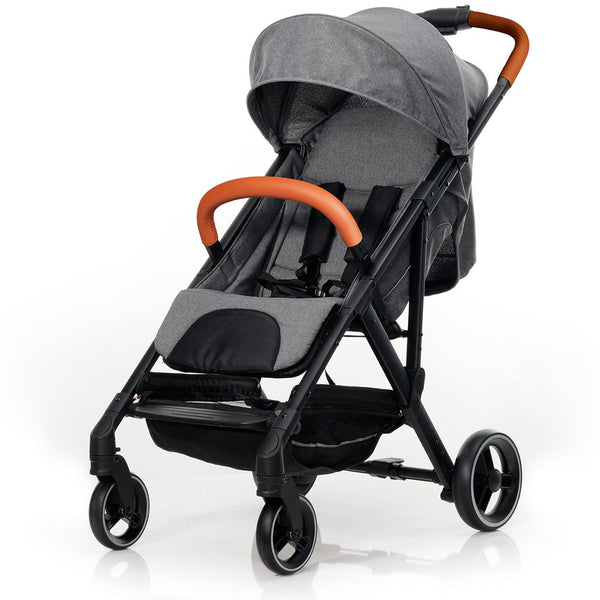 Baby-Plus Compact Sport Urban Grey