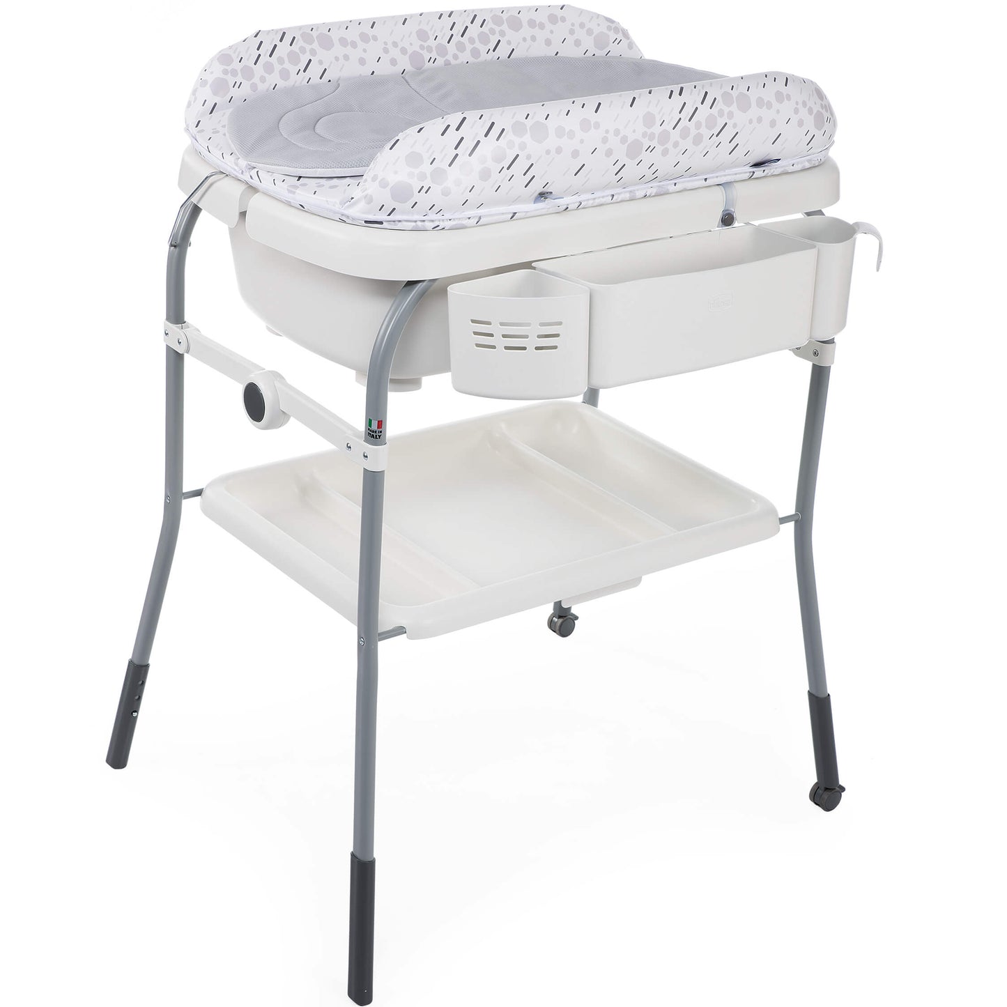 Baden + Wickeln | Chicco Cuddle Bubble
