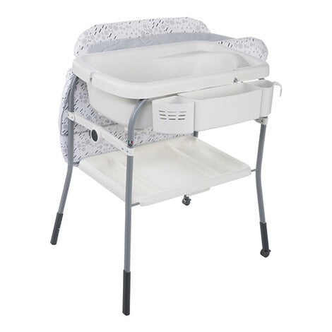 Baden + Wickeln | Chicco Cuddle Bubble