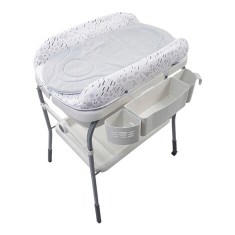 Baden + Wickeln | Chicco Cuddle Bubble