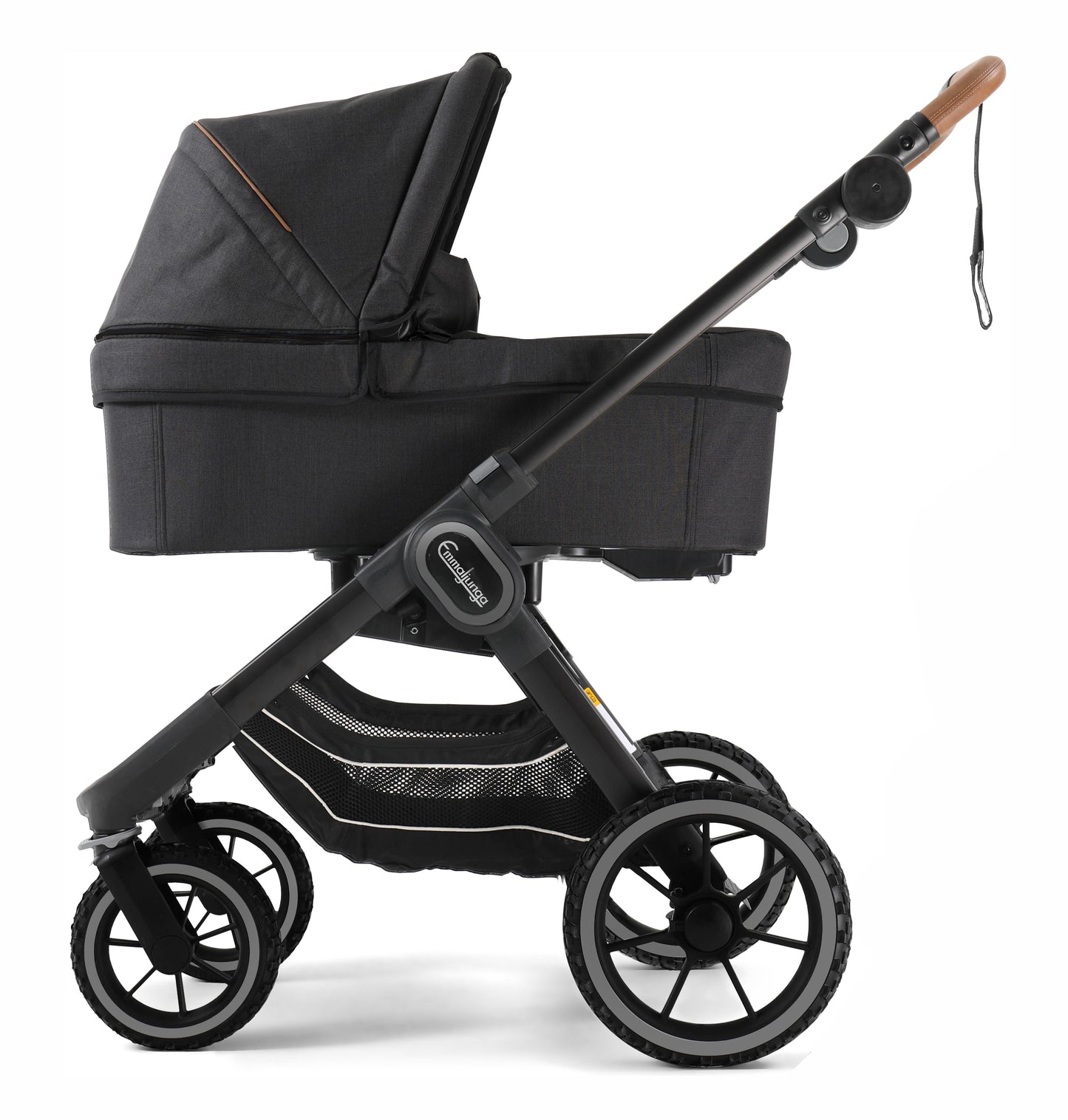Emmaljunga NXT90 F - Outdoor Trek