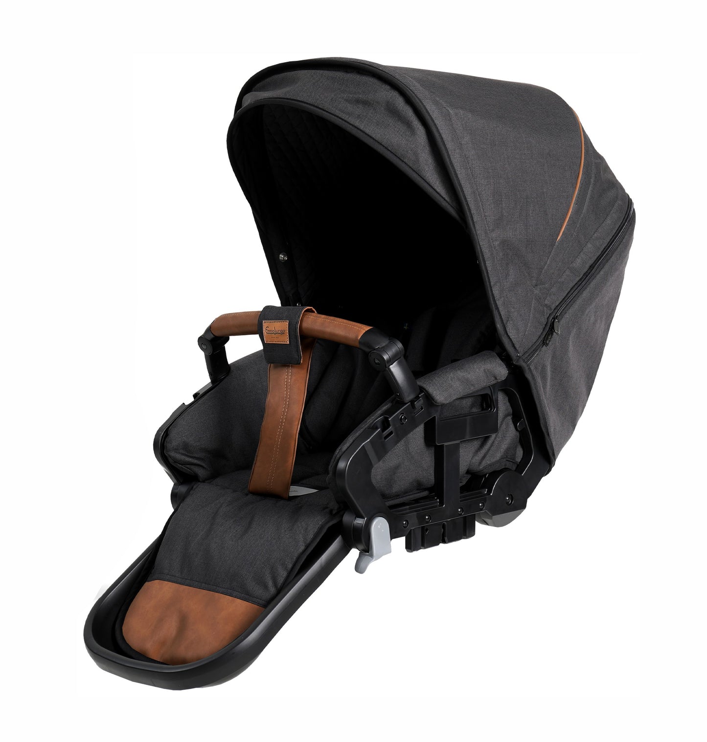 Emmaljunga NXT90 F - Outdoor Trek