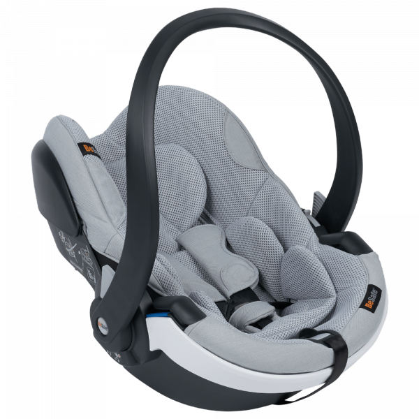 BeSafe iZi Go Modular X2 i-Size