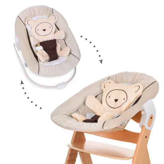 Hauck Bouncer 2in1 für Beta+