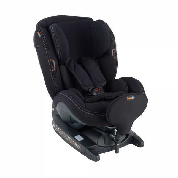 BeSafe iZi Kid X3 i-Size - ab 61cm