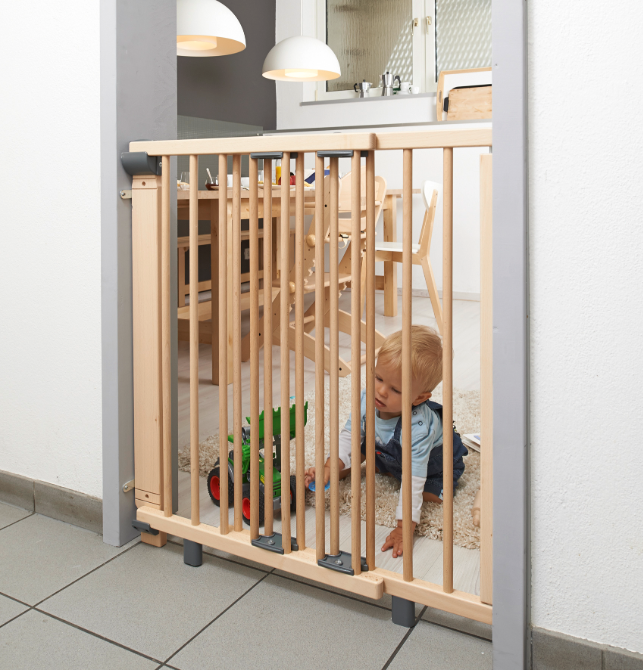 Geuther 2736+ (neue Version) | 58 - 105cm