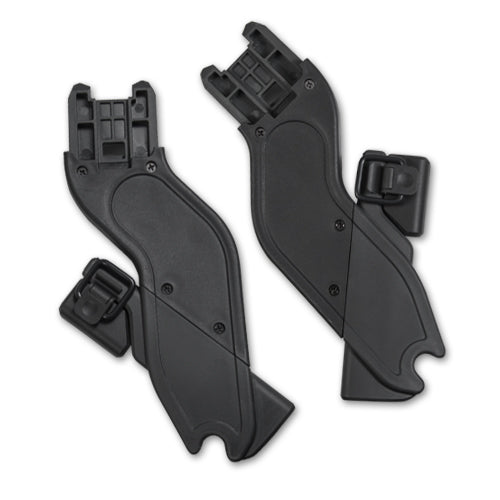 Uppababy Untere Adapter für Babywanne