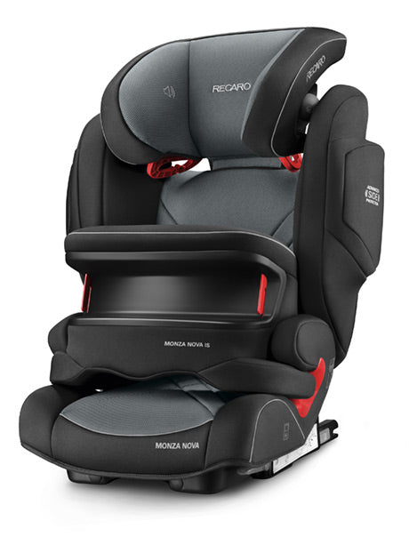 Recaro Monza Nova IS - ab 9kg